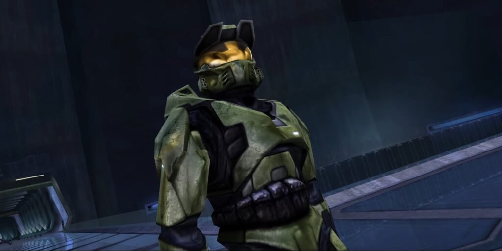 Combat Evolved Fan Finds New Glitch That Lets You Play As An Elite
