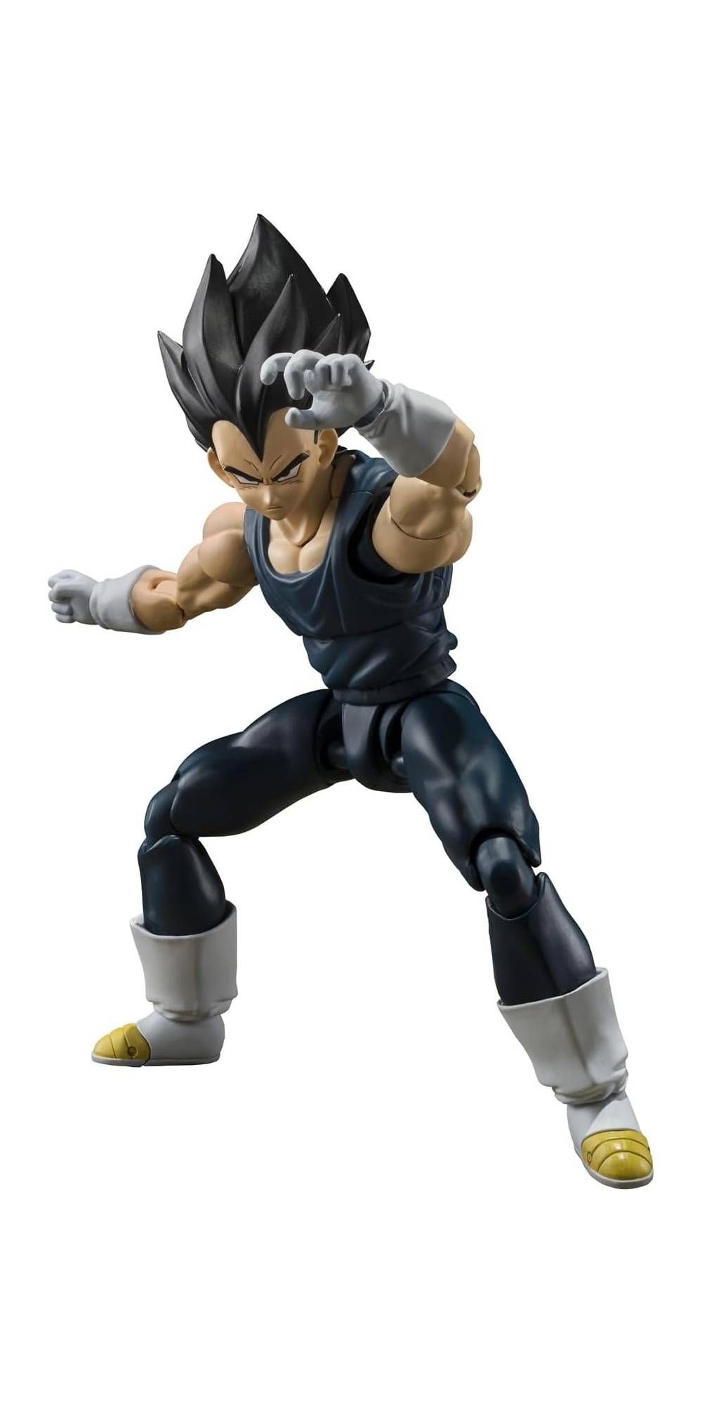 S.H.Figuarts - Dragon Ball Super Super Hero - Vegeta 