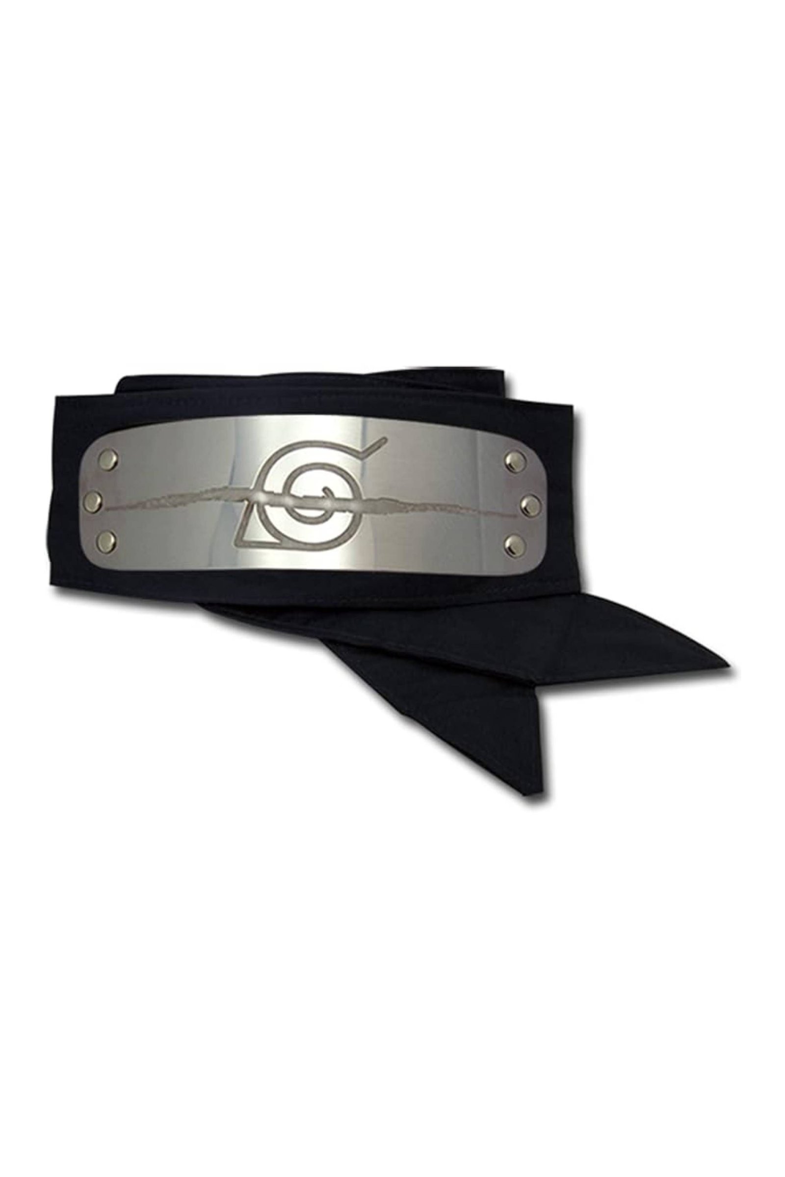 Naruto Anti Leaf Village Headband